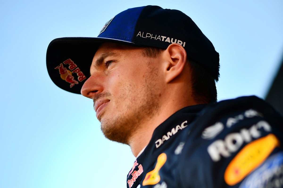 Van der Garde’den iddia: “Verstappen, Red Bull’dan ayrılacak”