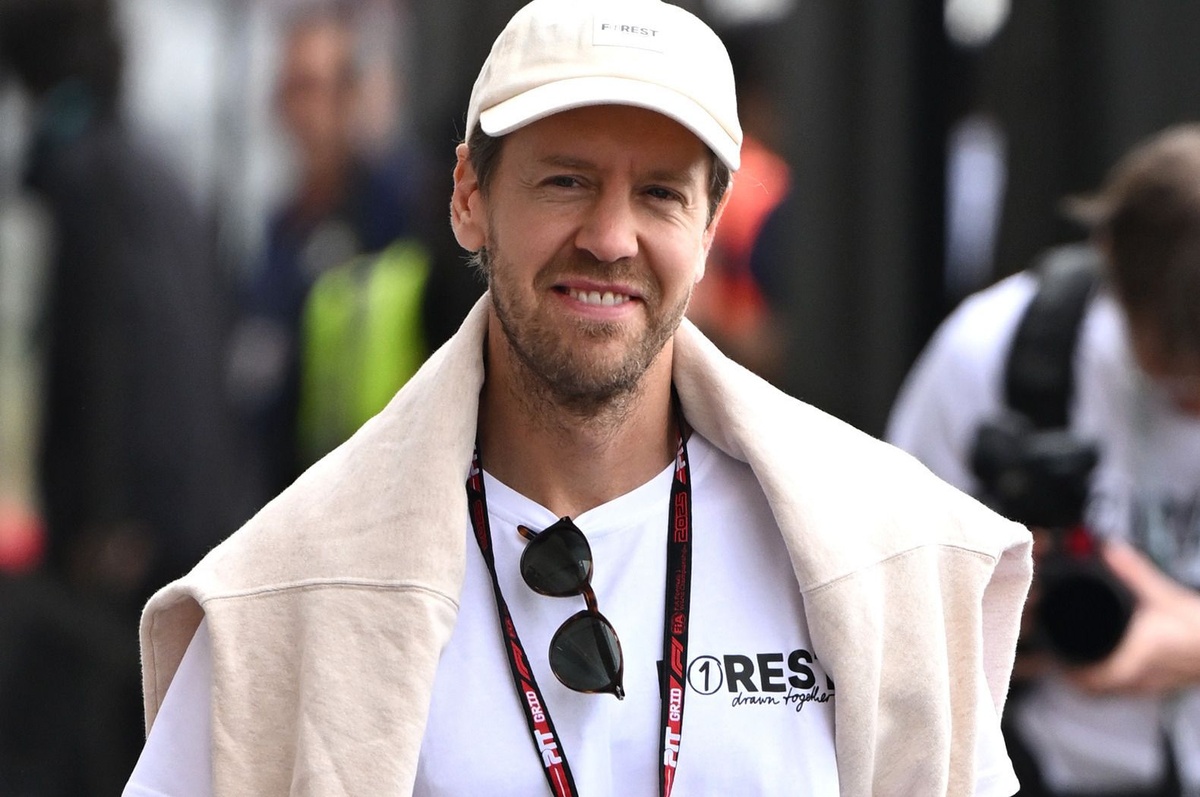 Vettel: “Sporun DNA’sı değişmemeli”
