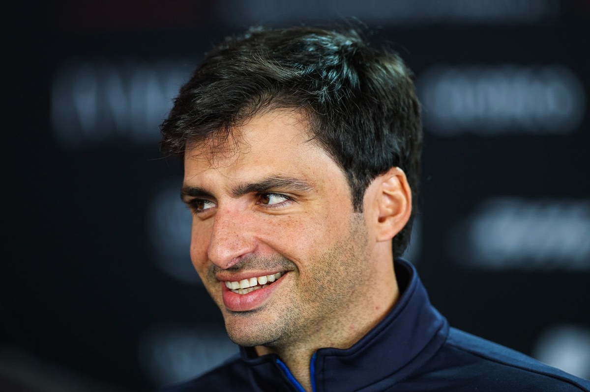 Vowles: “Sainz’a koltuğumu bırakabilirim!”