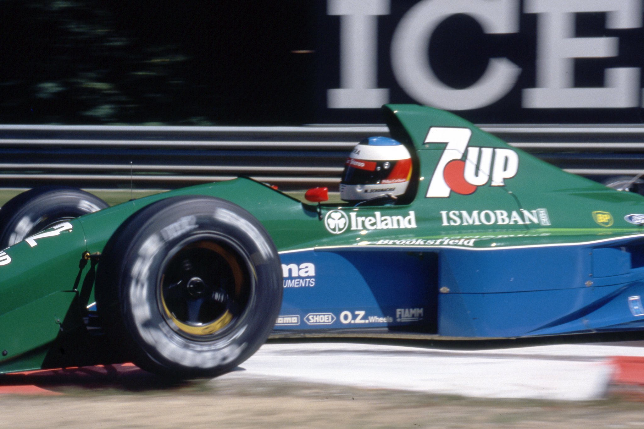 Michael Schumacher legend reborn in new film Michael Schumacher legend reborn in new film