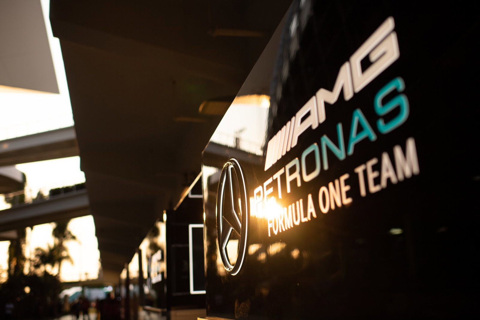 Athlete sues Mercedes and Puma over career-ending ‘dangerous’ shoes