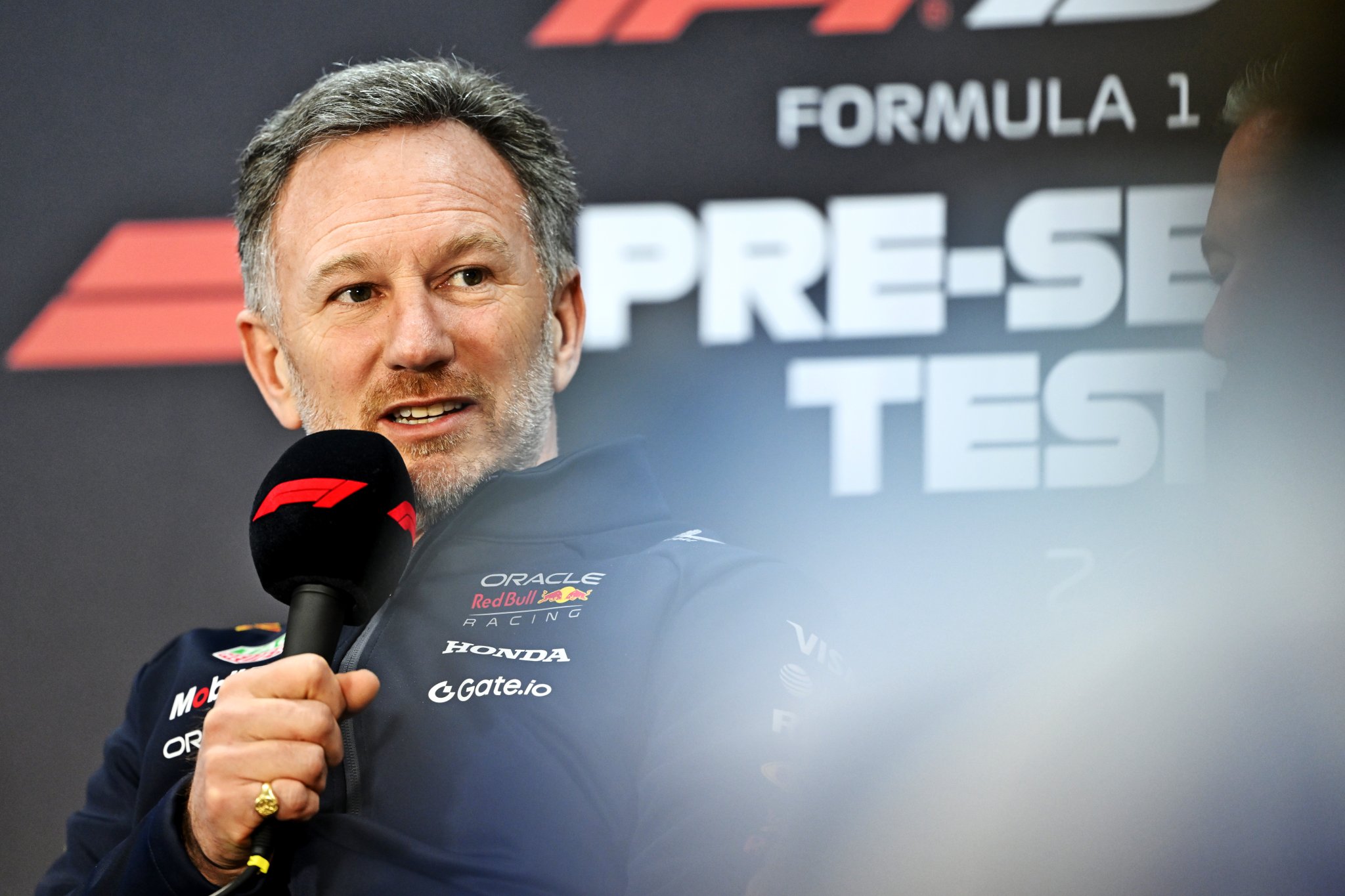 New destination for Christian Horner F1 return tipped by race winner
