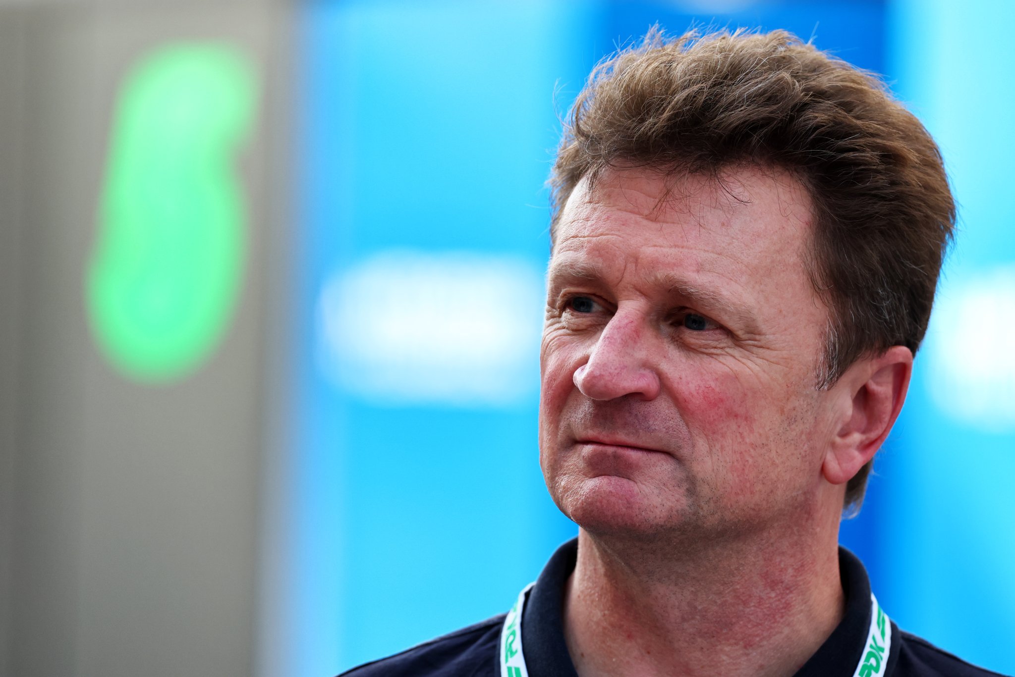 Allan McNish set for new racing director role at Audi F1 team