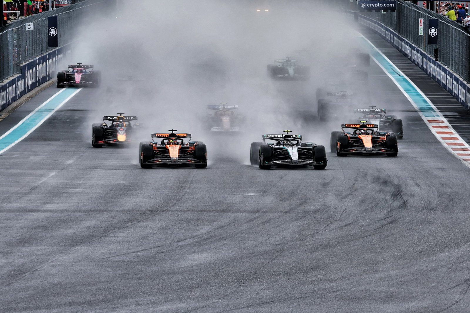 Why a unique US lightening law could stop the F1 Miami Grand Prix