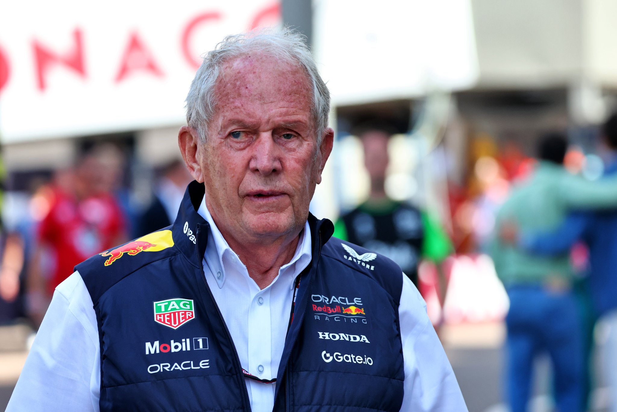 Helmut Marko calls for immediate F1 rules change after landing new ambassador role Helmut Marko calls for immediate F1 rules change after landing new ambassador role