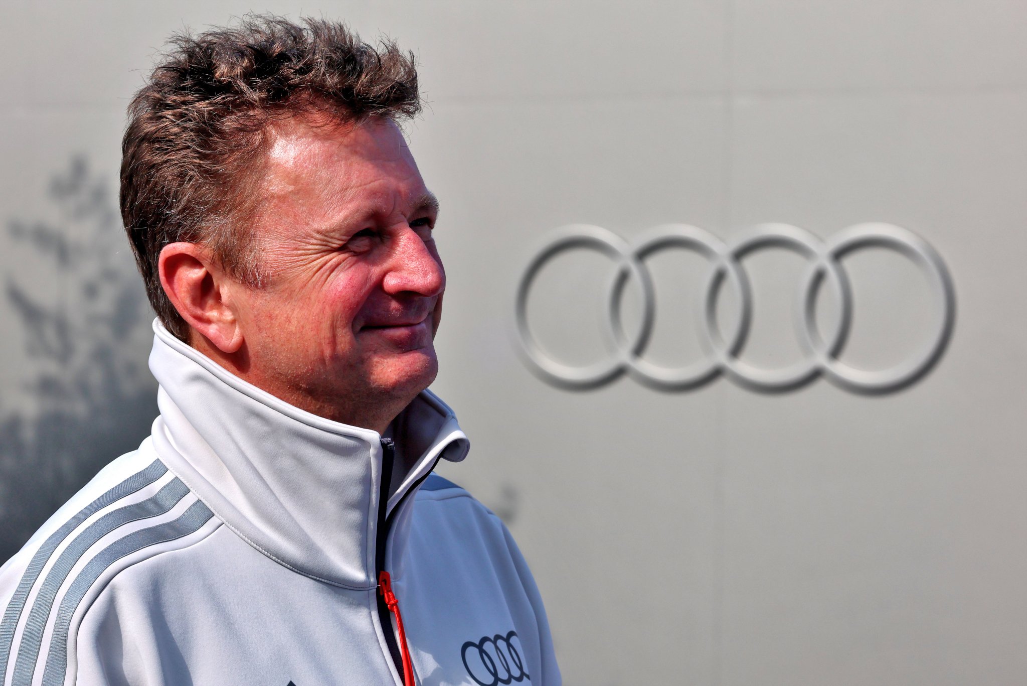 Allan McNish’s new F1 role in Audi’s post-Jonathan Wheatley reshuffle explained