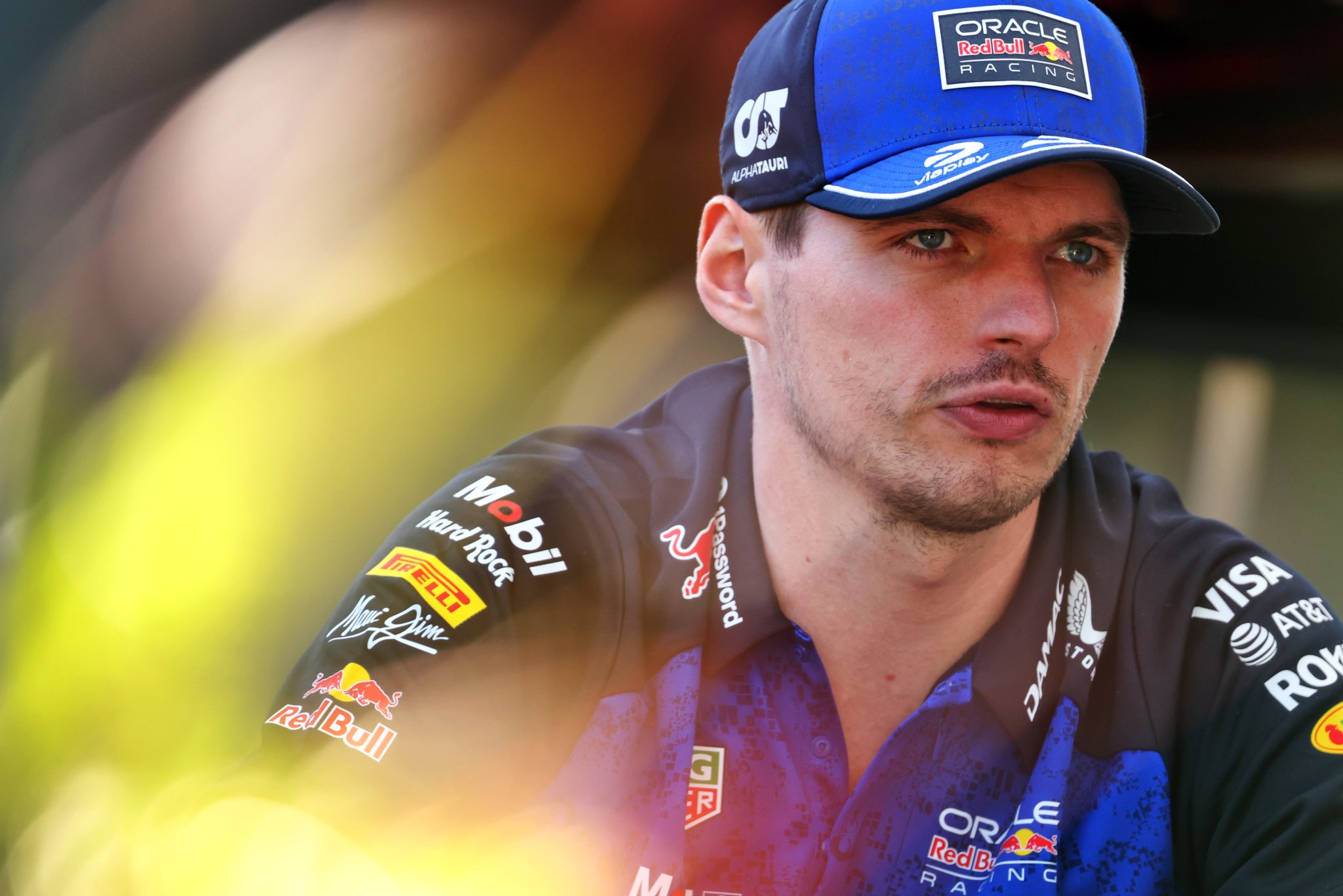 Max Verstappen F1 career decision prediction made by Jenson Button