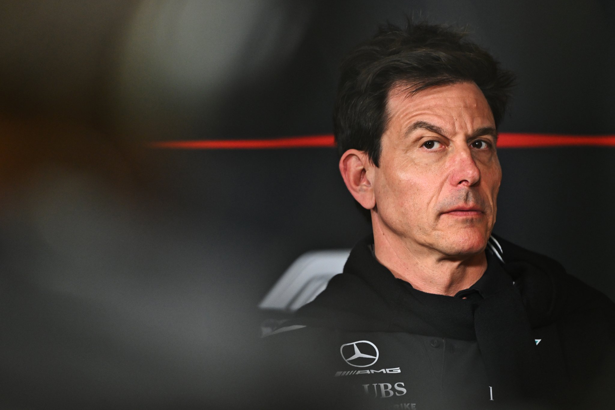 Toto Wolff warns F1 rule tweaks must change “with scalpel, not a baseball bat”