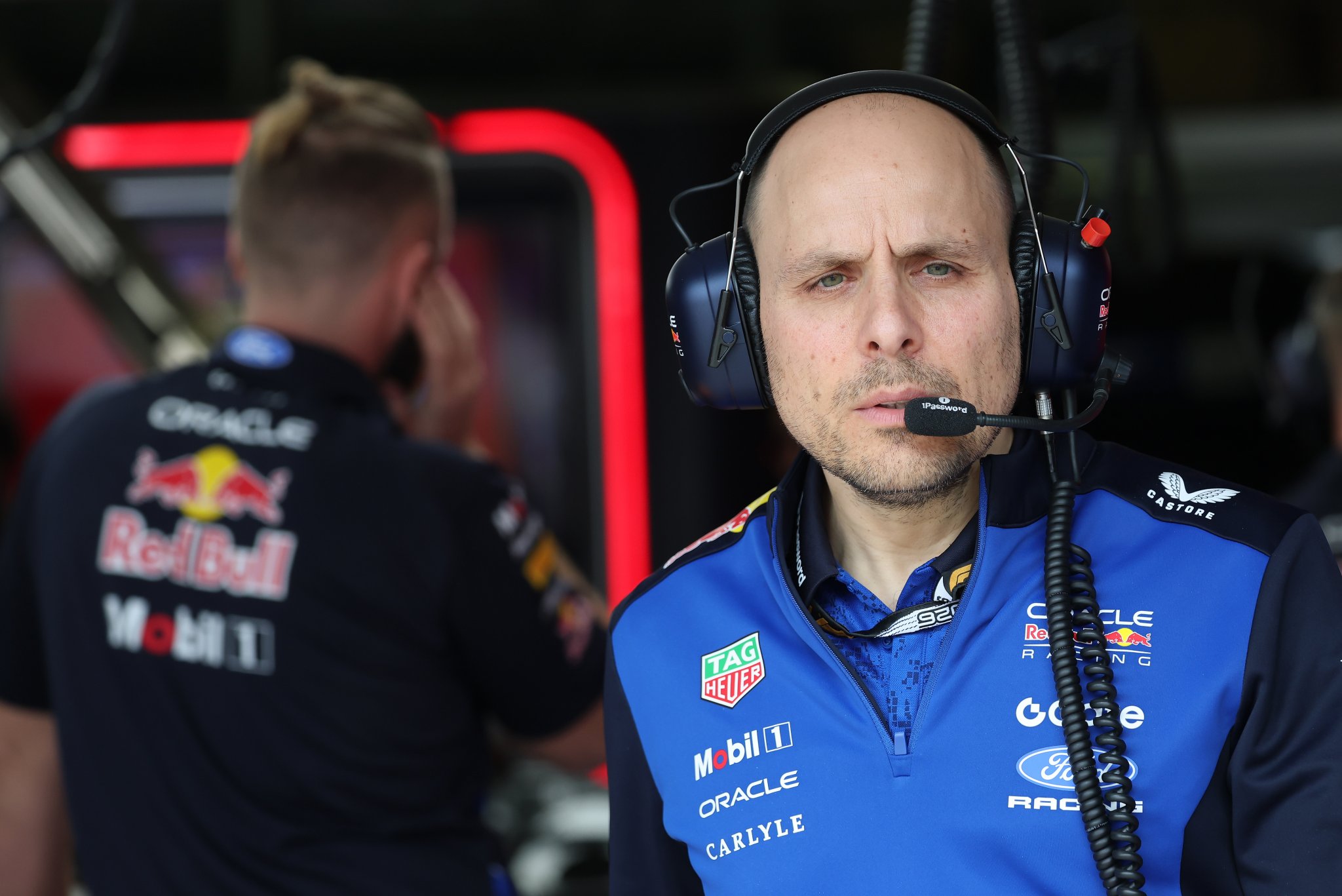How Max Verstappen’s F1 race engineer Gianpiero Lambiase will fit in at McLaren How Max Verstappen’s F1 race engineer Gianpiero Lambiase will fit in at McLaren