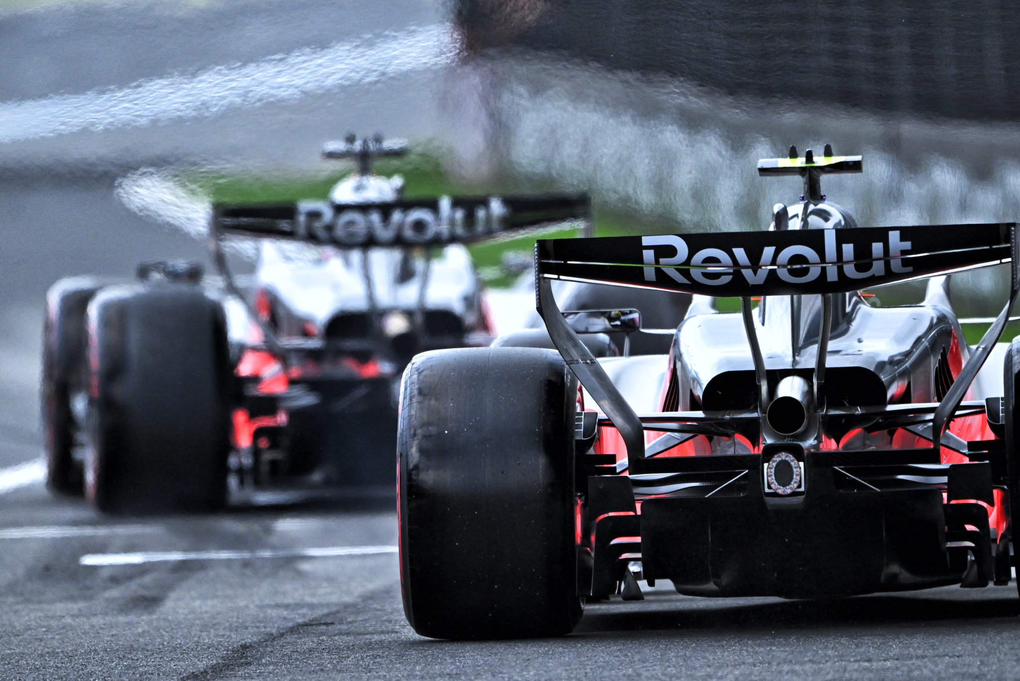 Audi verdict on F1 debut results Audi verdict on F1 debut results