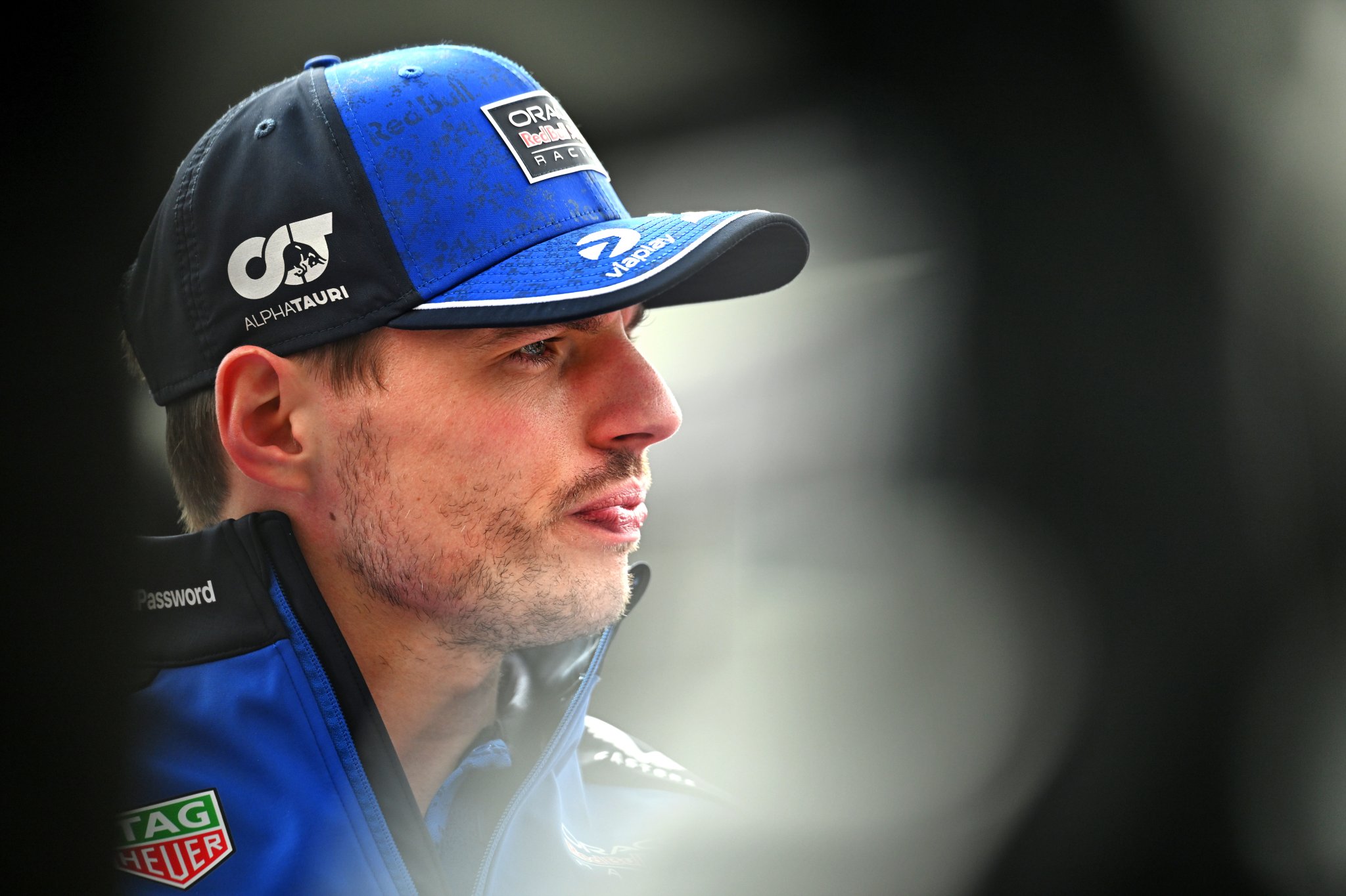 Max Verstappen quit threats ‘the gauge’ of F1 tweak success