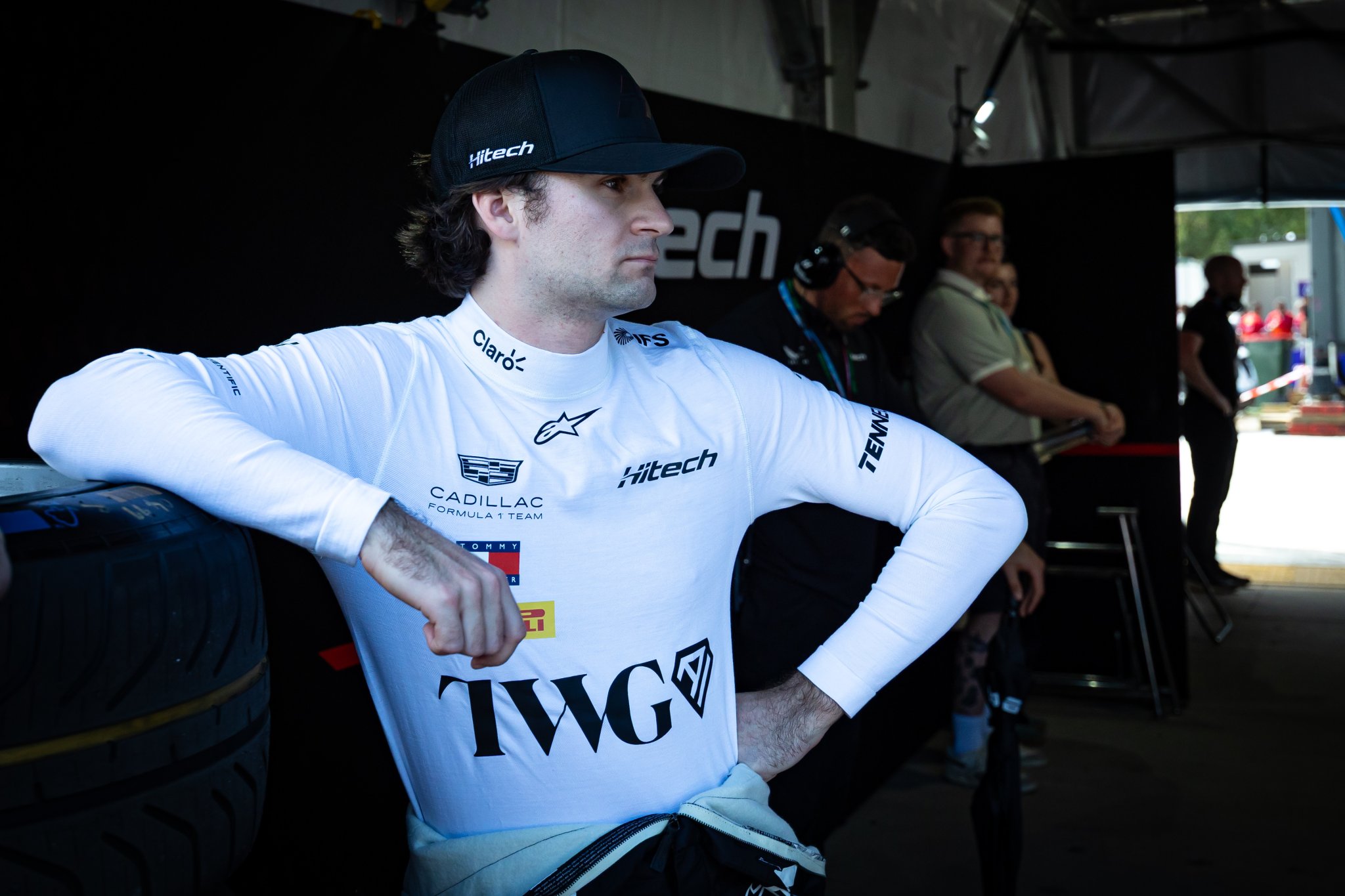 Why Colton Herta’s ambitious Indy 500-F2 crossover ‘wasn’t legitimate’