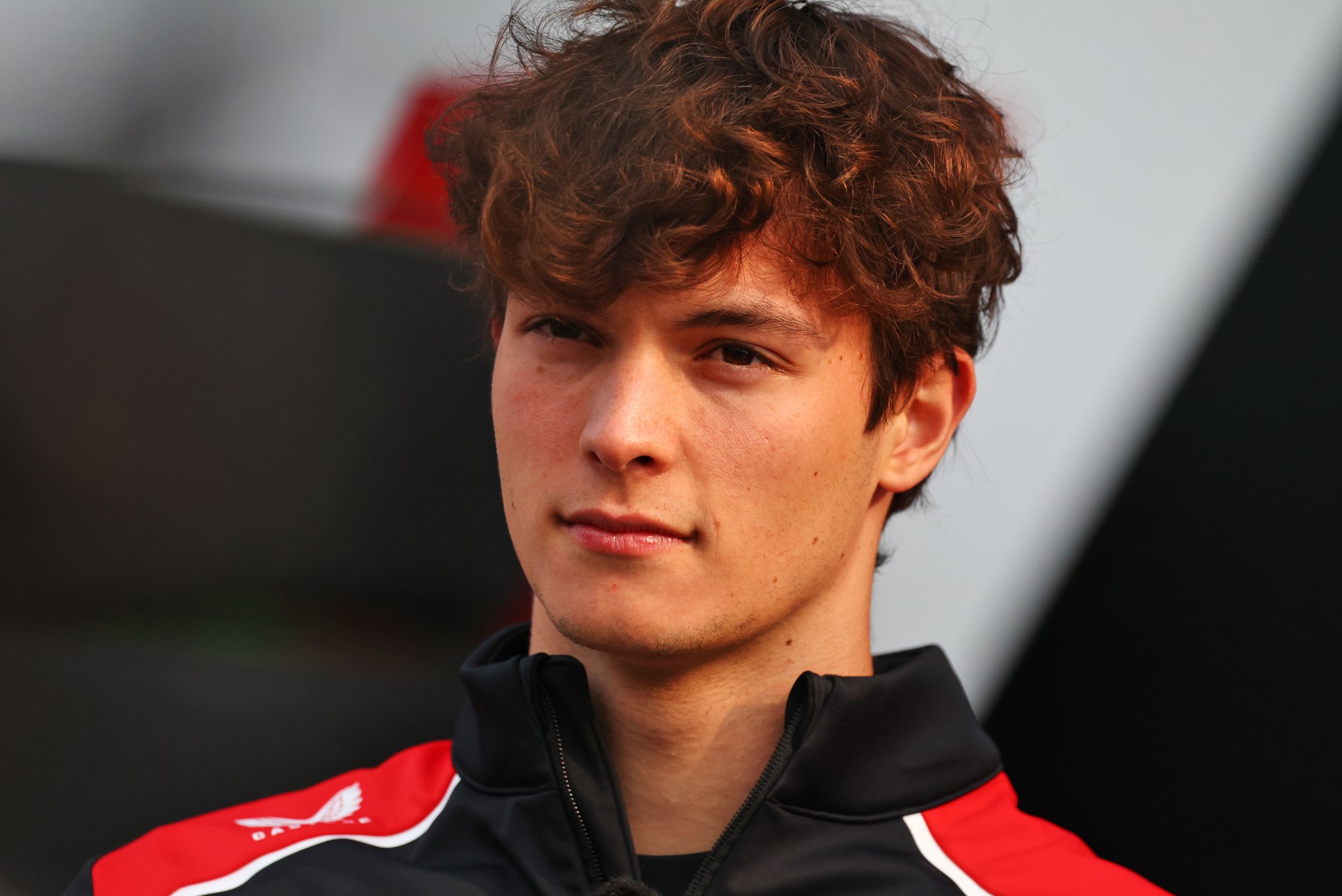 Ollie Bearman brands Franco Colapinto move “unacceptable” after F1 Japanese GP crash