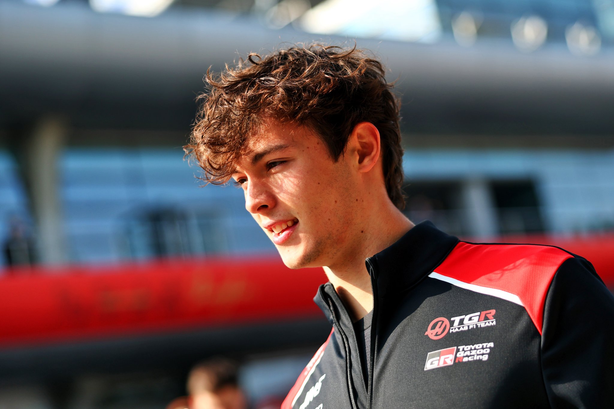 Karun Chandhok urges rising F1 star to keep ‘reminding Ferrari he’s there’