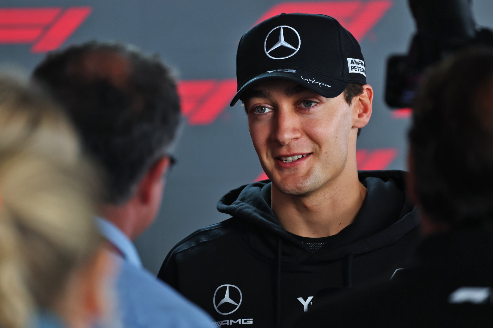 George Russell wants to see iconic F1 track return to the calendar