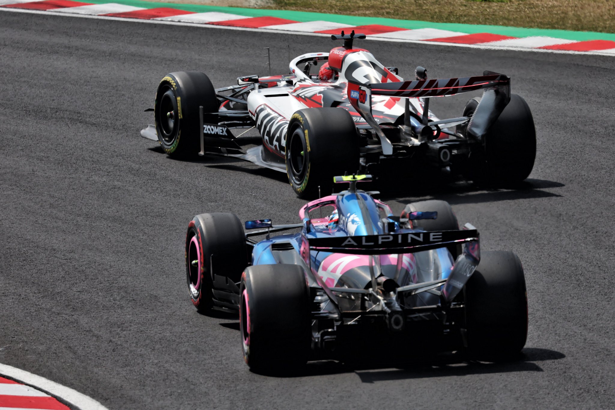 “Nightmare” F1 overtaking aid that ‘sends you backwards’ criticised
