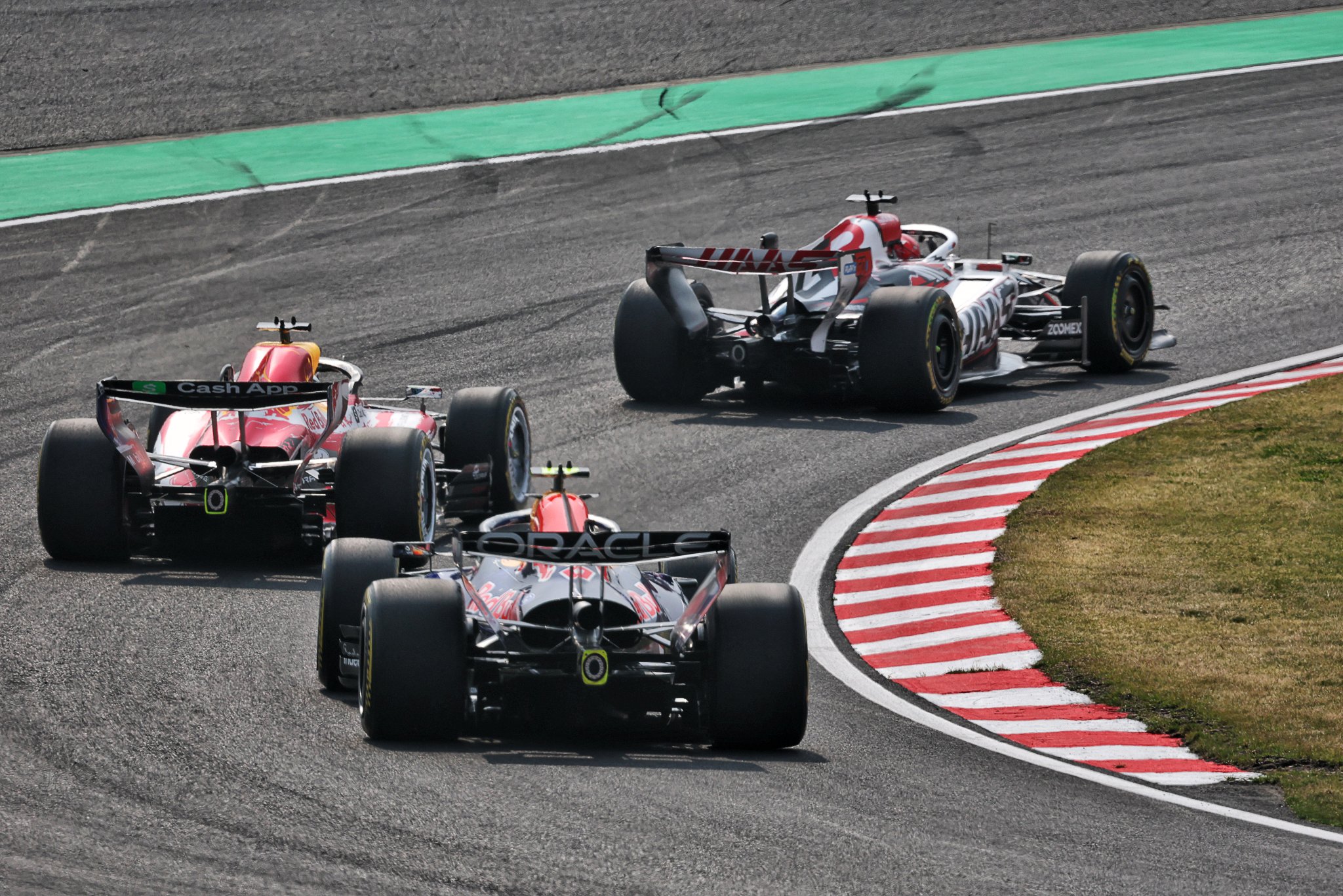 FIA announces key F1 power unit rule changes to be implemented from Miami GP