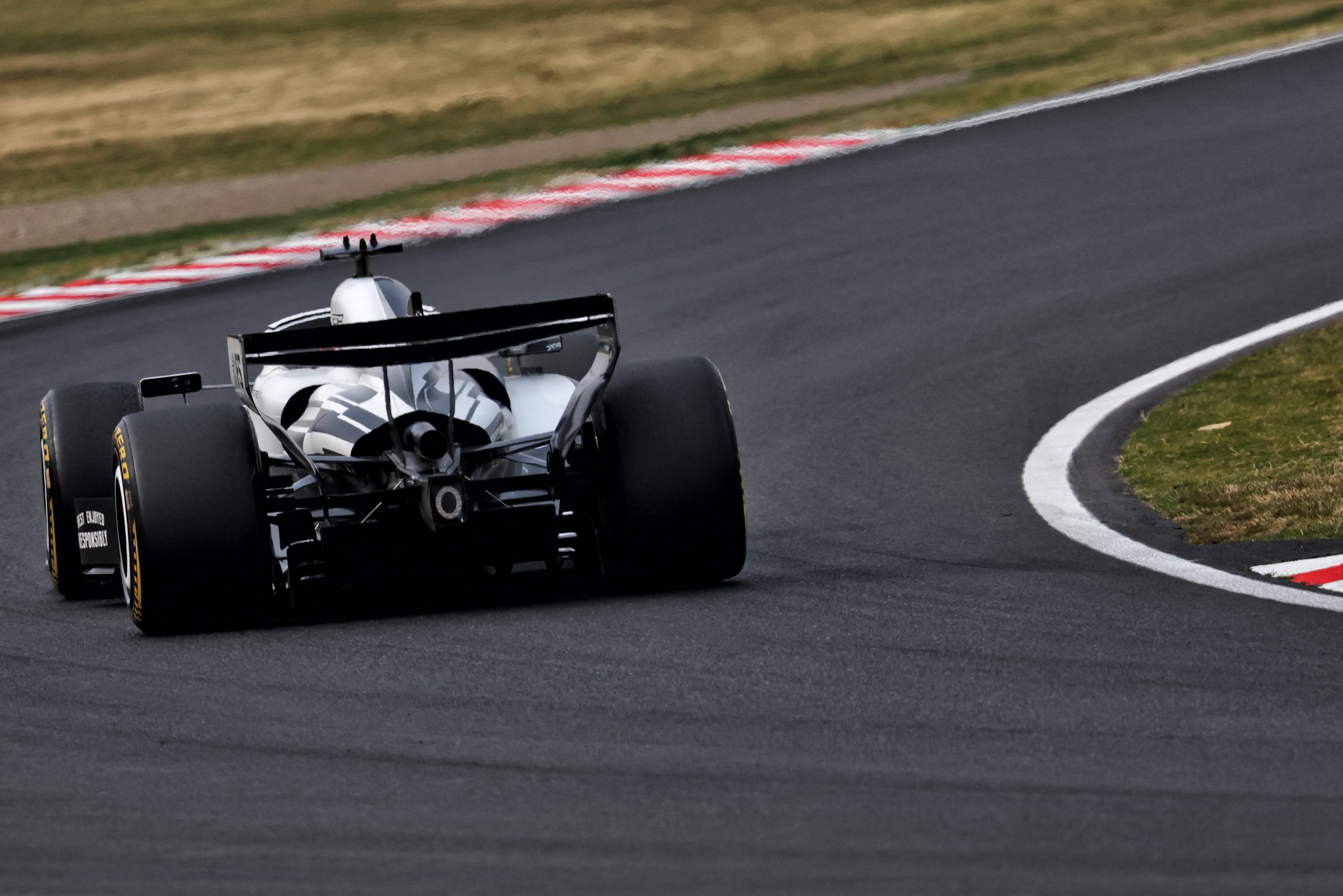 The significant pace deficit uncovered by Cadillac in its first three F1 races