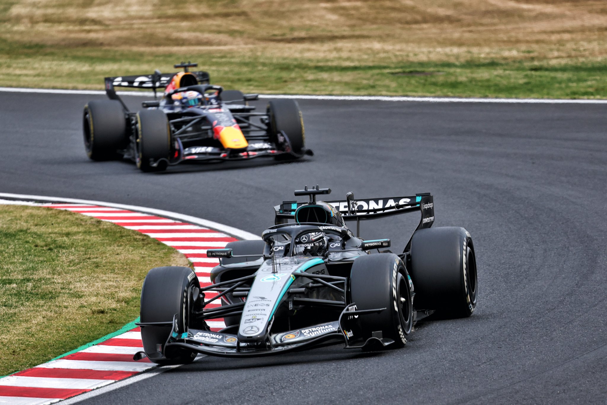 FIA clamps down on Mercedes and Red Bull engine trickery FIA clamps down on Mercedes and Red Bull engine trickery