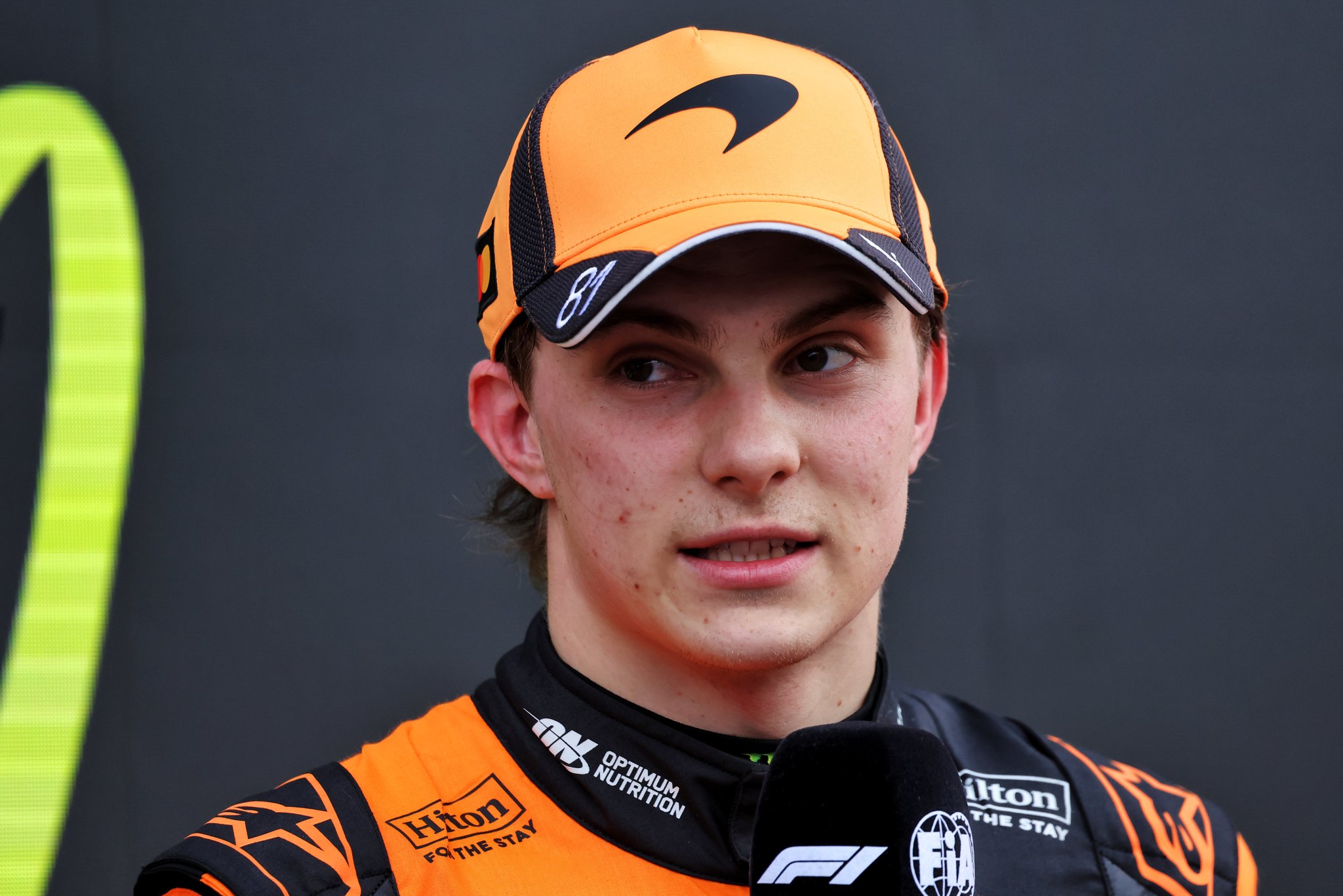 The first driver verdict on F1’s attempts to fix 2026 rule problems