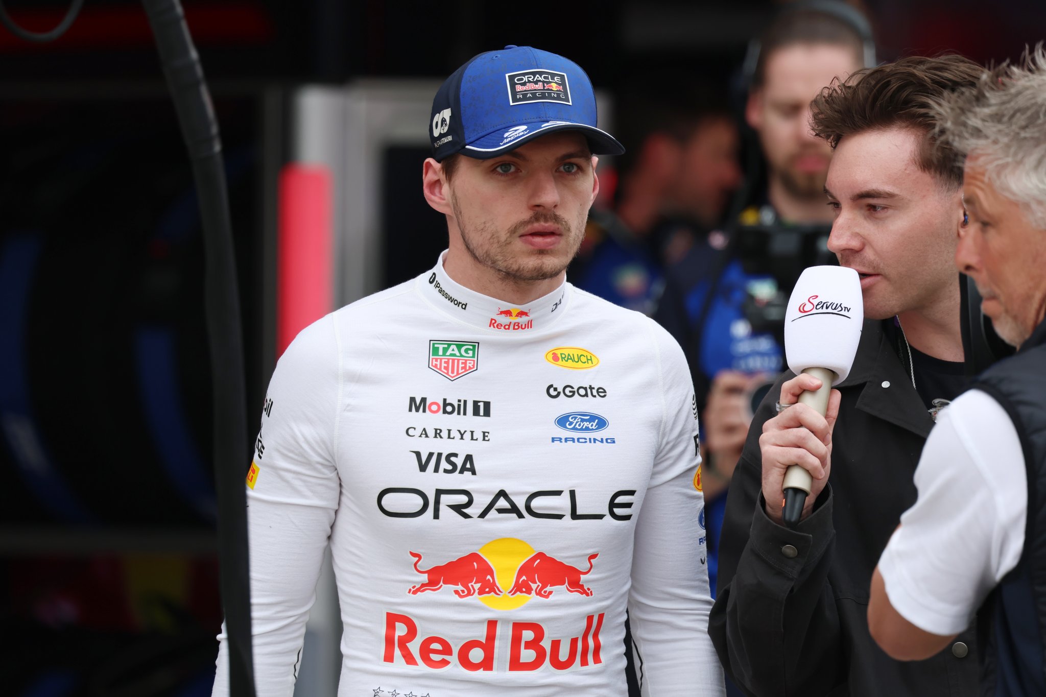 Outspoken race winner claims F1 “doesn’t need” Max Verstappen