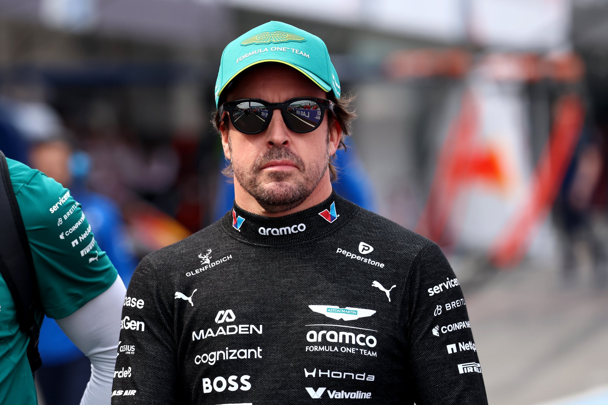 Fernando Alonso issues strong message about his uncertain F1 future