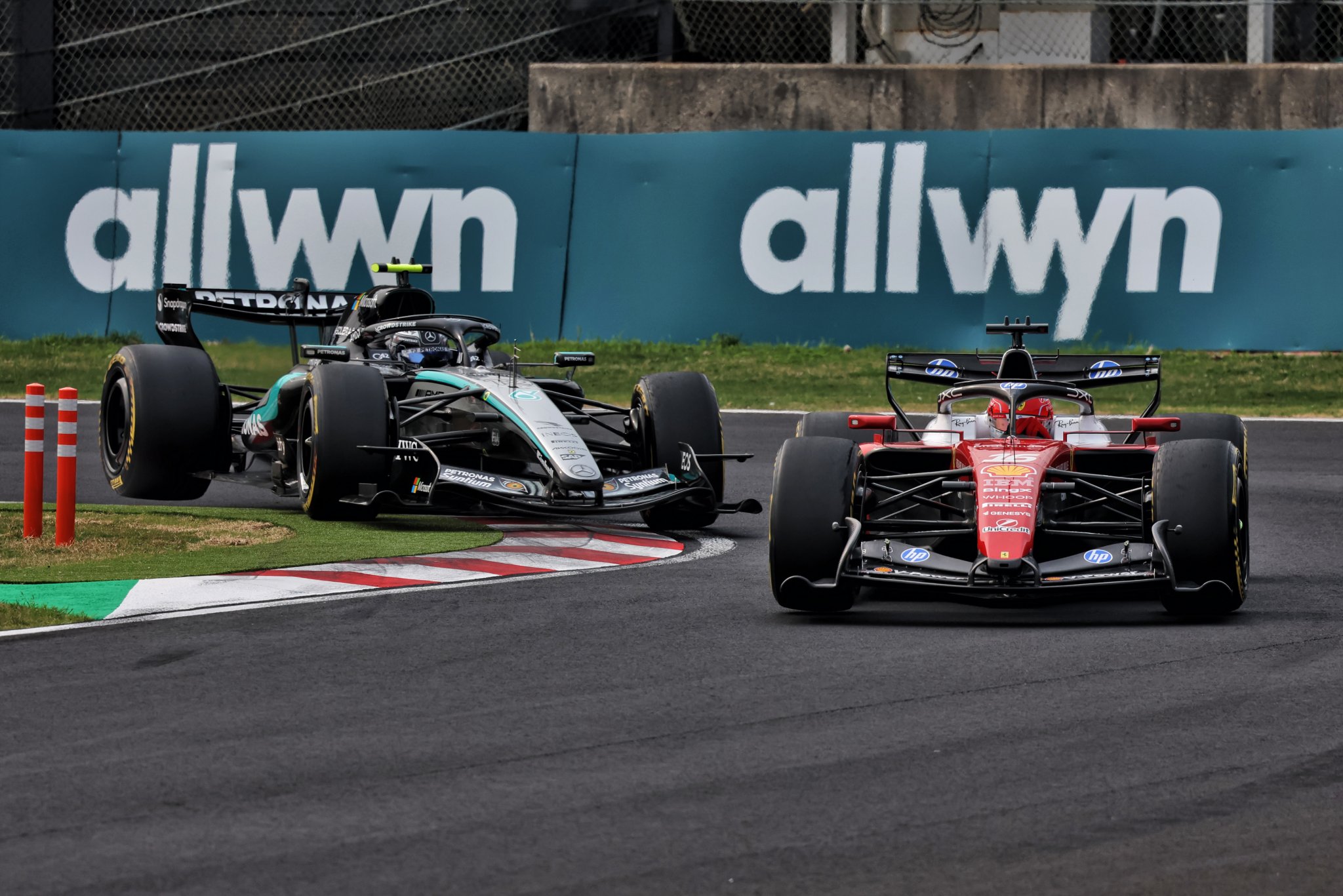 Tombazis: F1 “cannot be hostage” to manufacturers over future engine rules