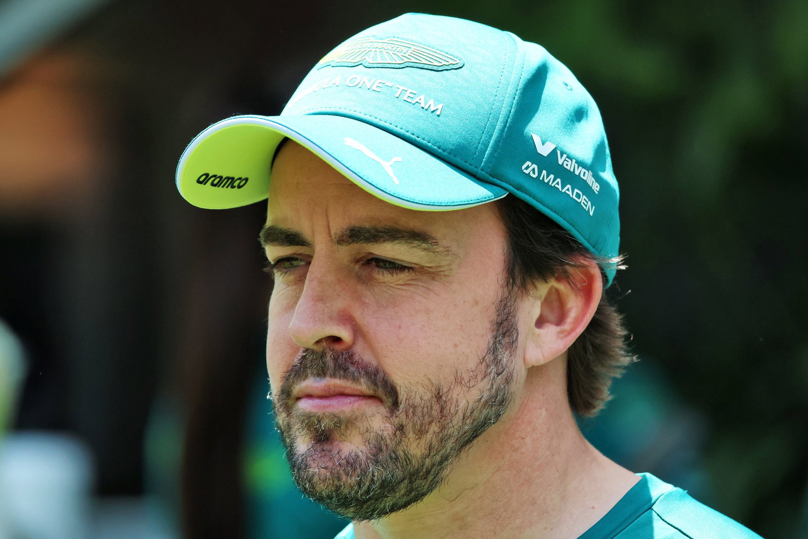 Fernando Alonso outlines timeline for F1 retirement decision