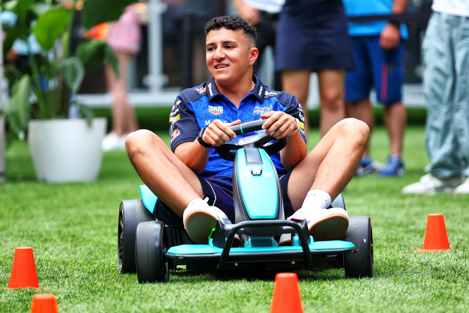 Will F1 2026’s rule changes work? This is what the drivers think