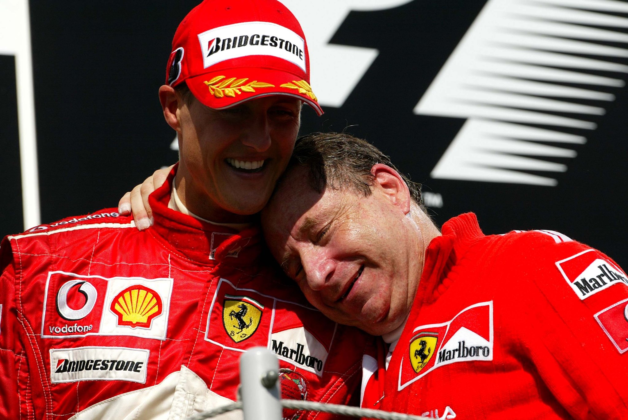 Former Ferrari F1 boss Jean Todt reveals biggest misconception about Michael Schumacher