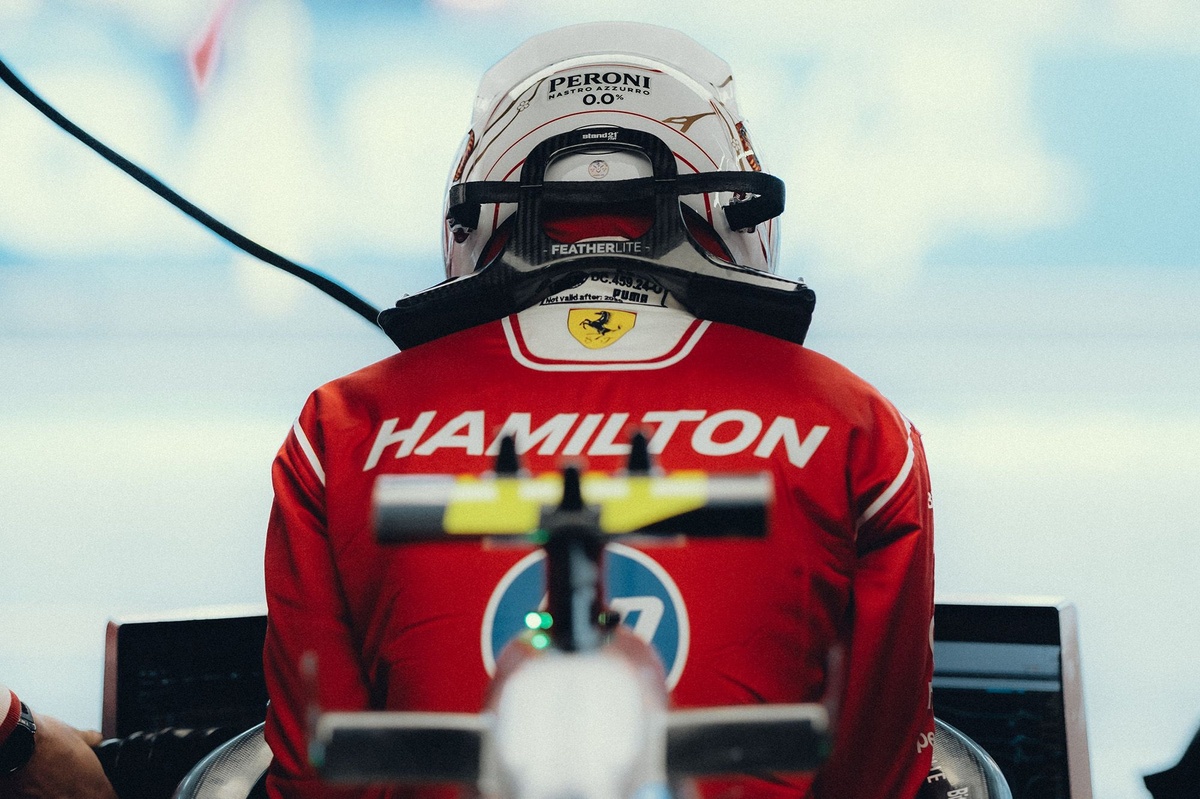 Yarışçı pazarı sessiz ilerliyor: Verstappen ve Hamilton kilit rol oynuyor, büyük değişim kapıda olabilir