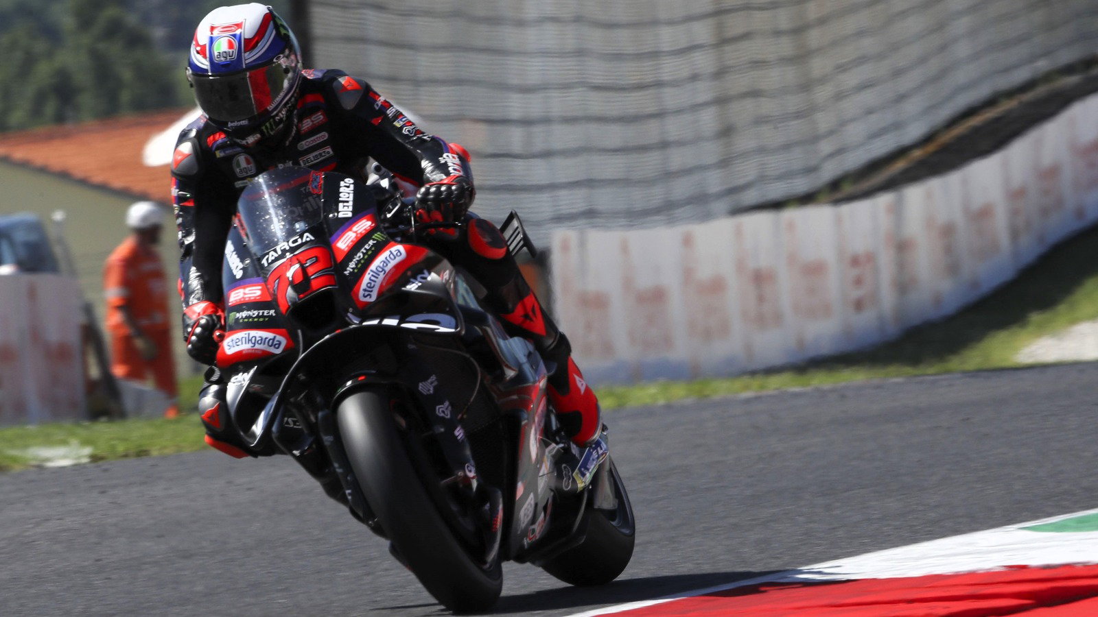 2026 Italian MotoGP, Mugello – Warm-up Results 2026 Italian MotoGP, Mugello – Warm-up Results