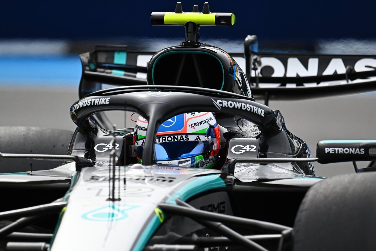 2026 Kanada GP: Heyecan dolu mücadelenin kazananı Antonelli oldu, Hamilton 2., Verstappen 3. pozisyonda 2026 Kanada GP: Heyecan dolu mücadelenin kazananı Antonelli oldu, Hamilton 2., Verstappen 3. pozisyonda