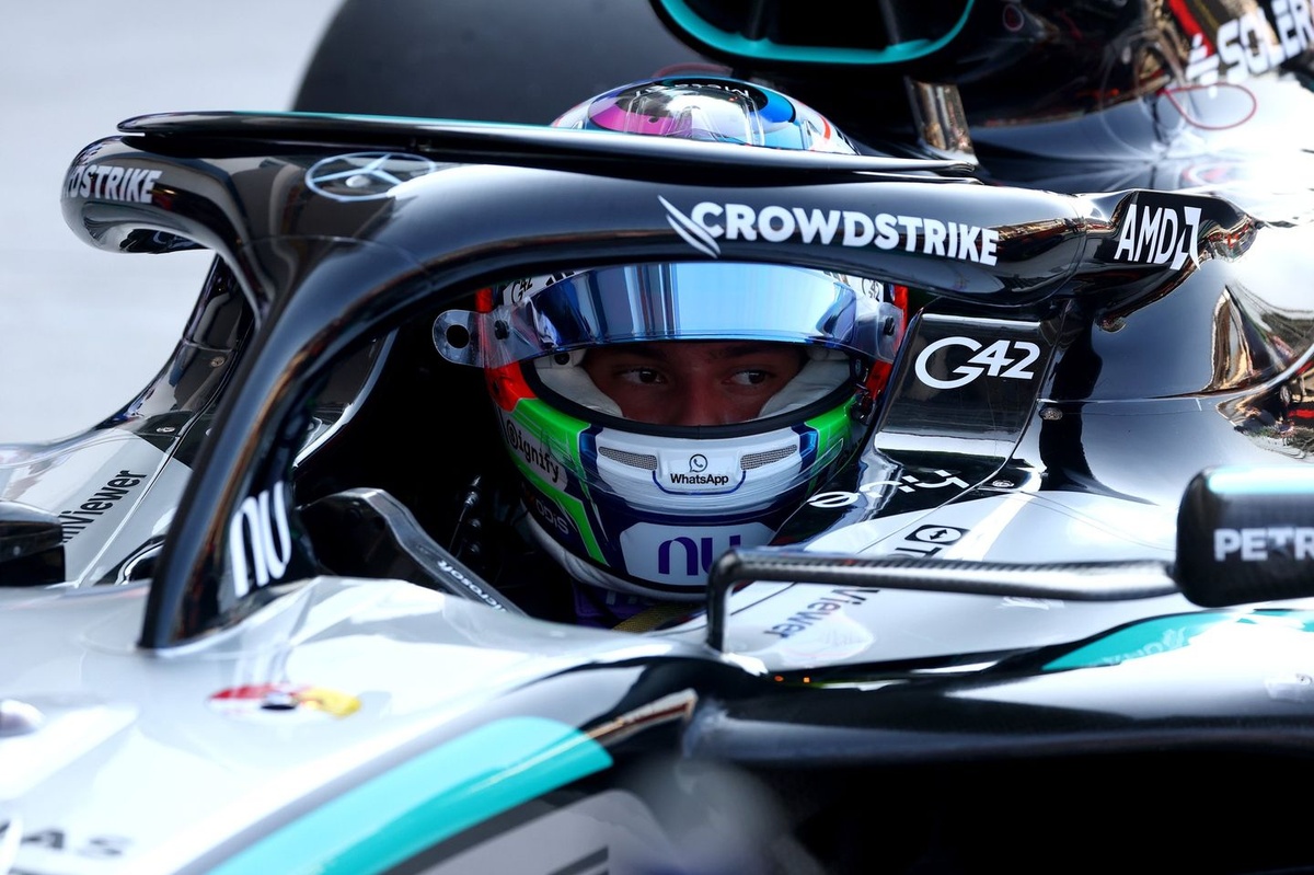 2026 Miami Yarış sıralama: Pazar yarışının pole sahibi Antonelli oldu. Verstappen 2., Leclerc 3. sırada