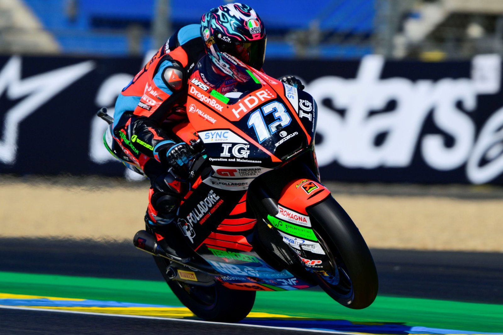 2026 Moto2 catalunya moto Serbest Antrenman Sonuçları 2026 Moto2 catalunya moto Serbest Antrenman Sonuçları