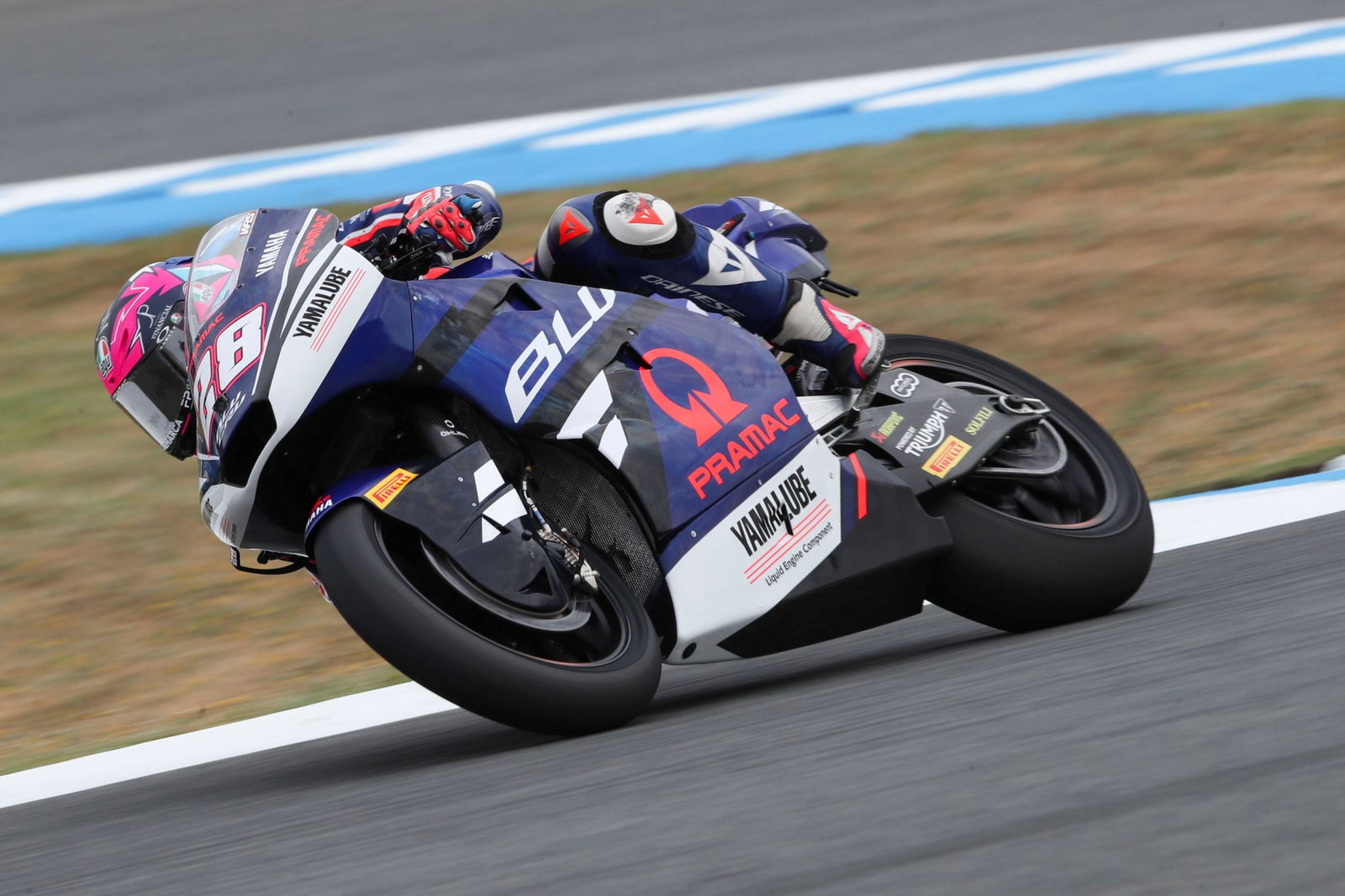 2026 Moto2 Fransa moto friday  Serbest Antrenman Sonuçları