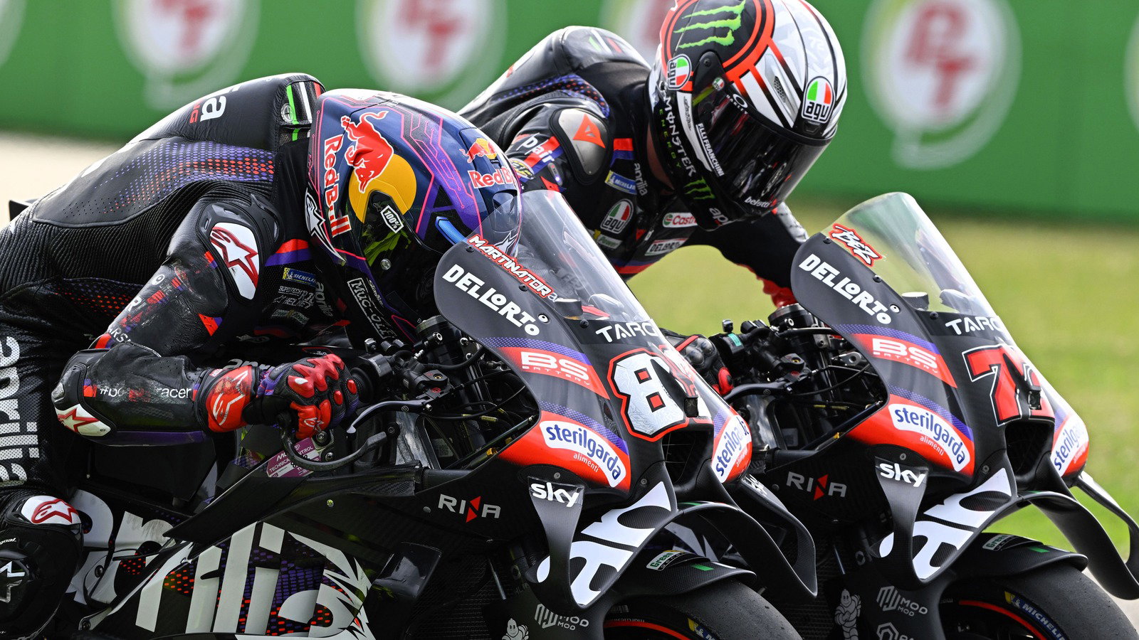 2026 MotoGP Catalunya 2. Yarış Sonuçları 2026 MotoGP Catalunya 2. Yarış Sonuçları