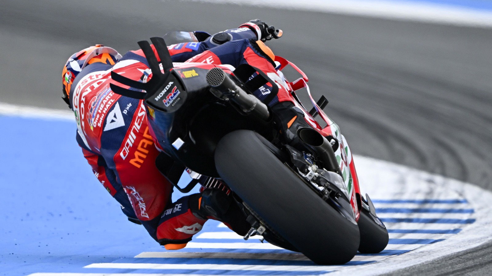 2026 MotoGP Fransa Serbest Antrenman Sonuçları