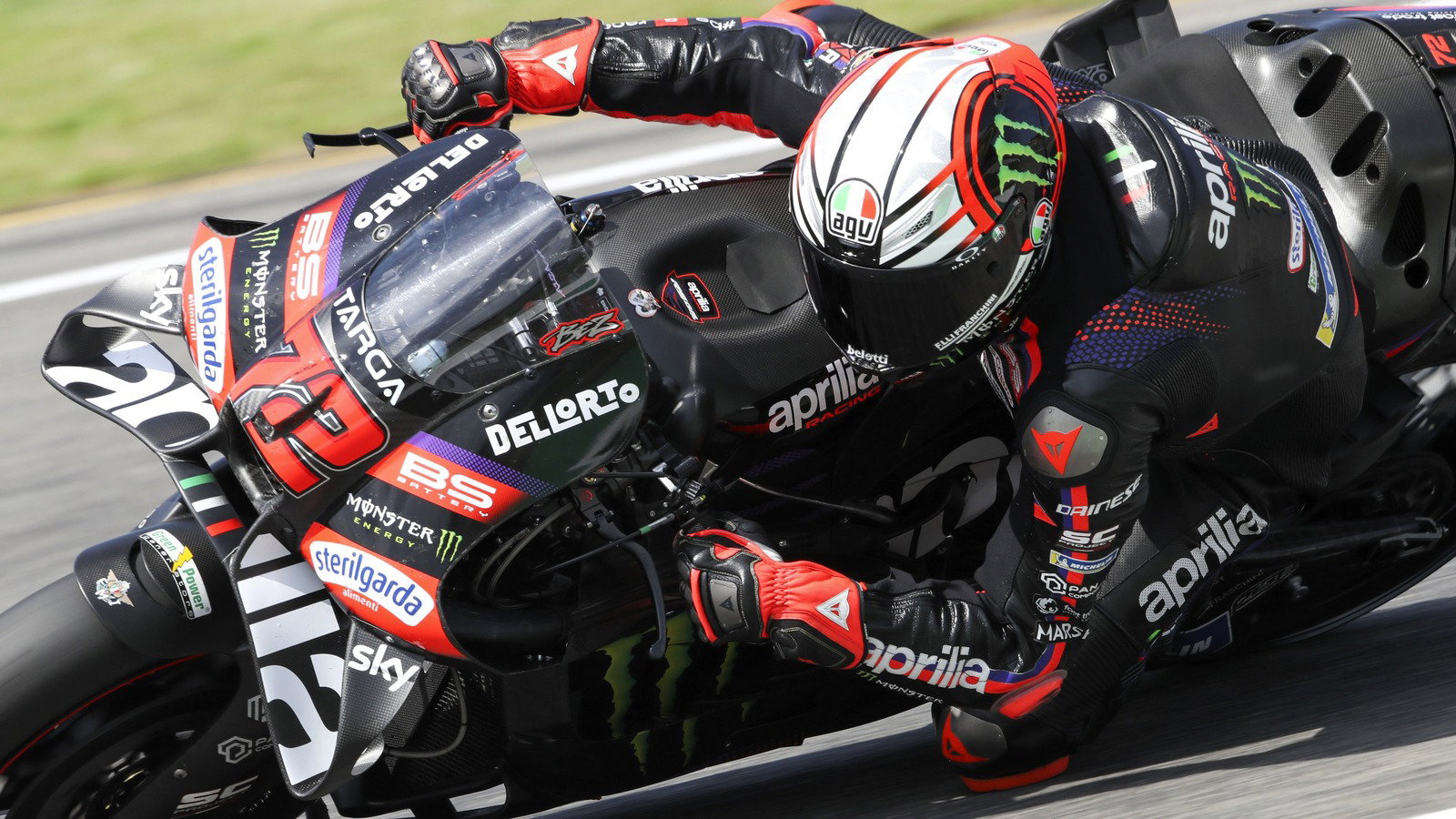 2026 MotoGP İtalya 2. Yarış Sonuçları