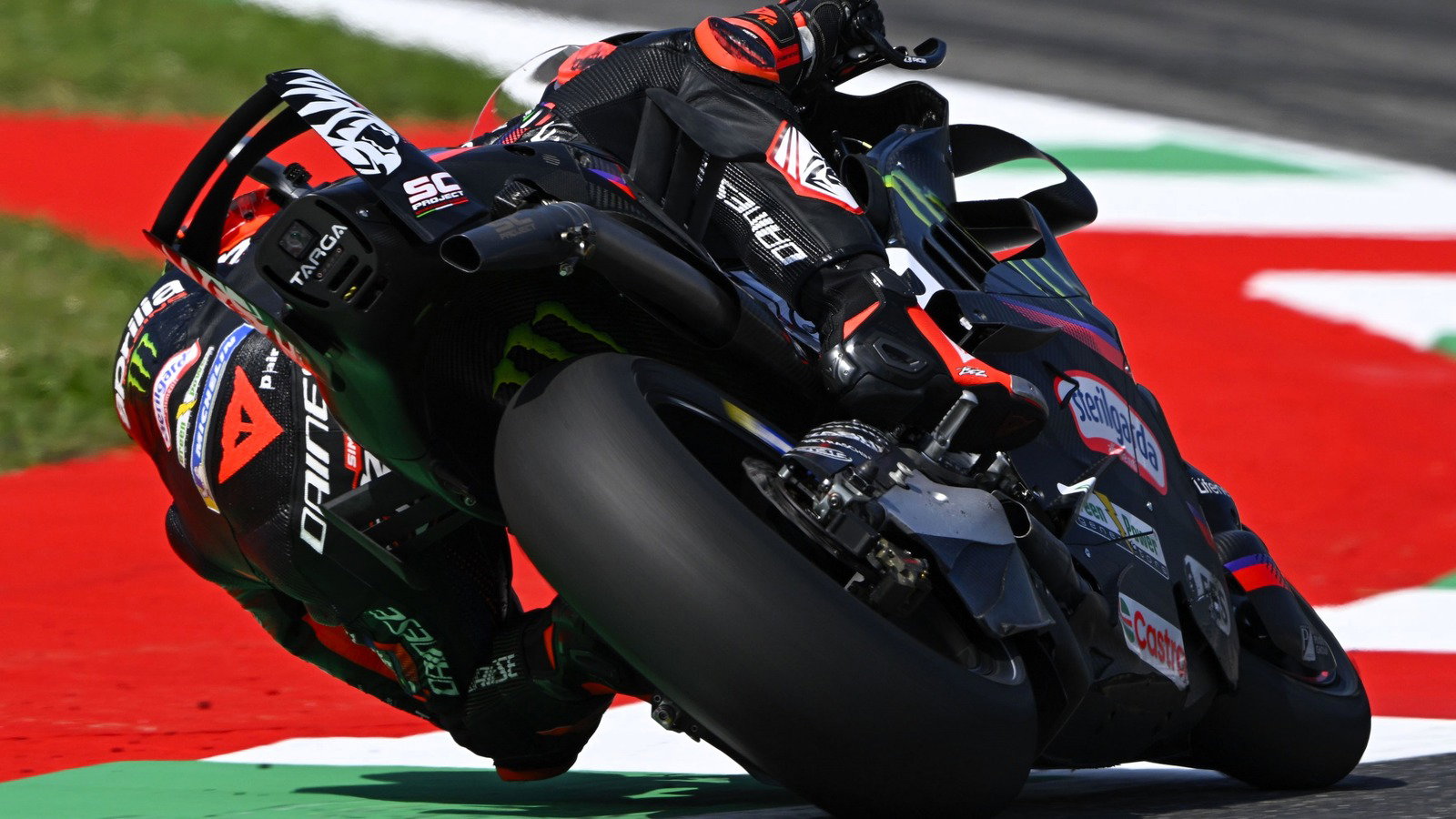 2026 MotoGP İtalya Sıralama Sonuçları 2026 MotoGP İtalya Sıralama Sonuçları