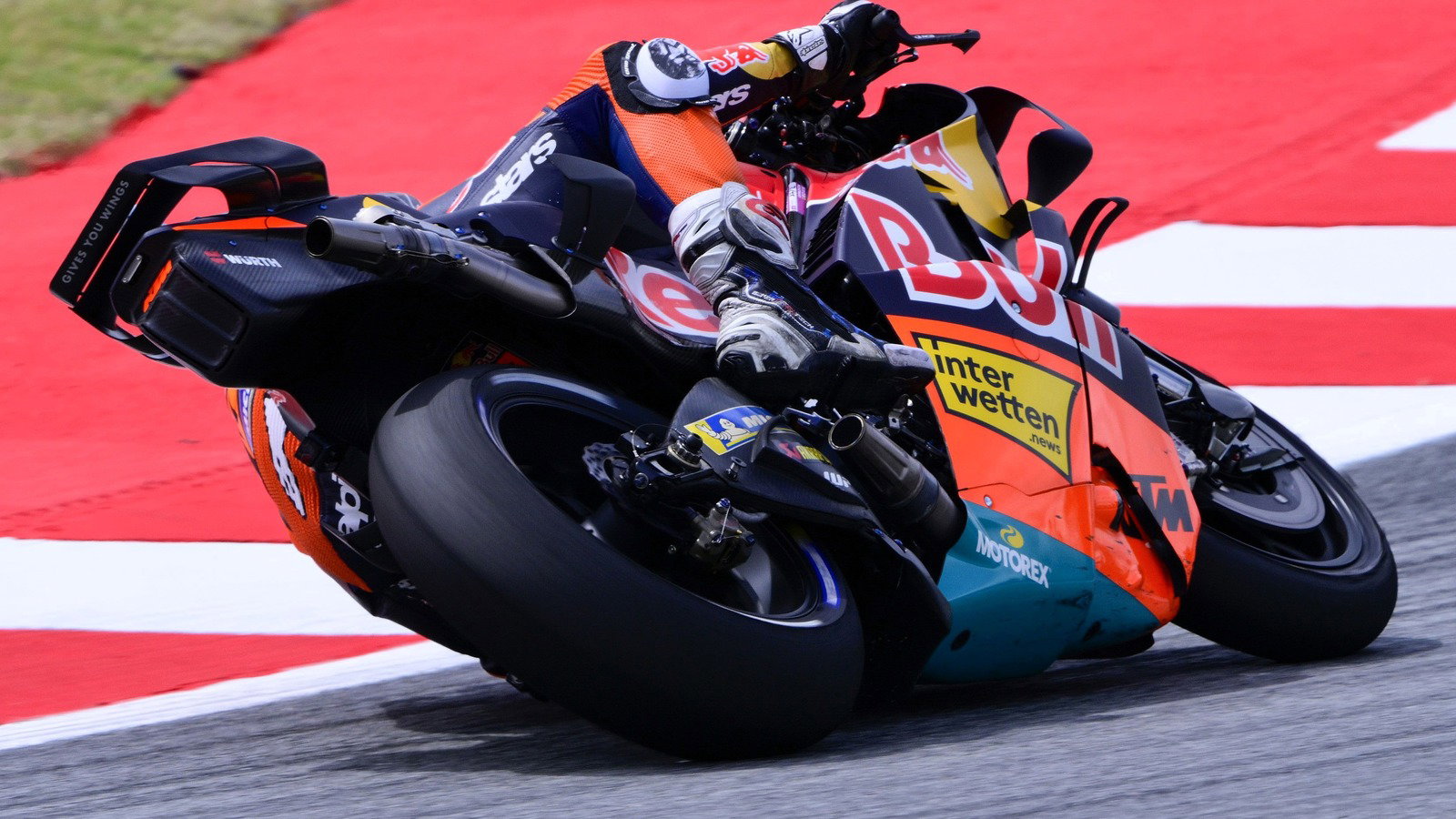 2026 Official Catalunya MotoGP Test – Results (Final)