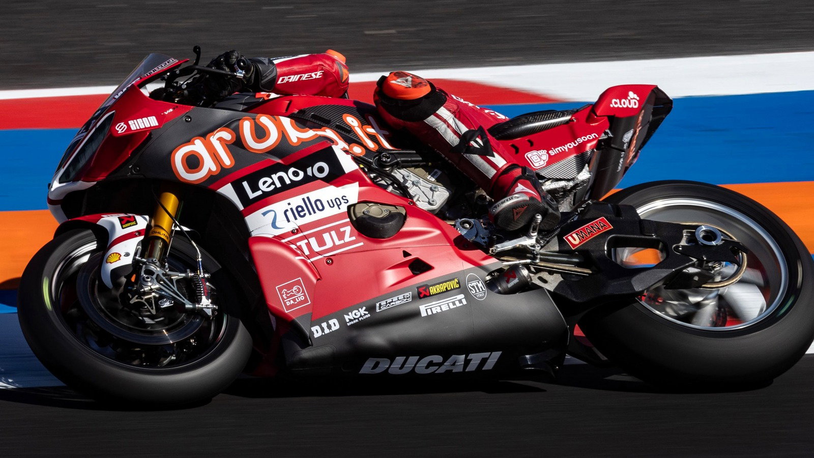 2026 Superbike Misano WorldSBK Test Sonuçları – Çarşamba 2026 Superbike Misano WorldSBK Test Sonuçları – Çarşamba