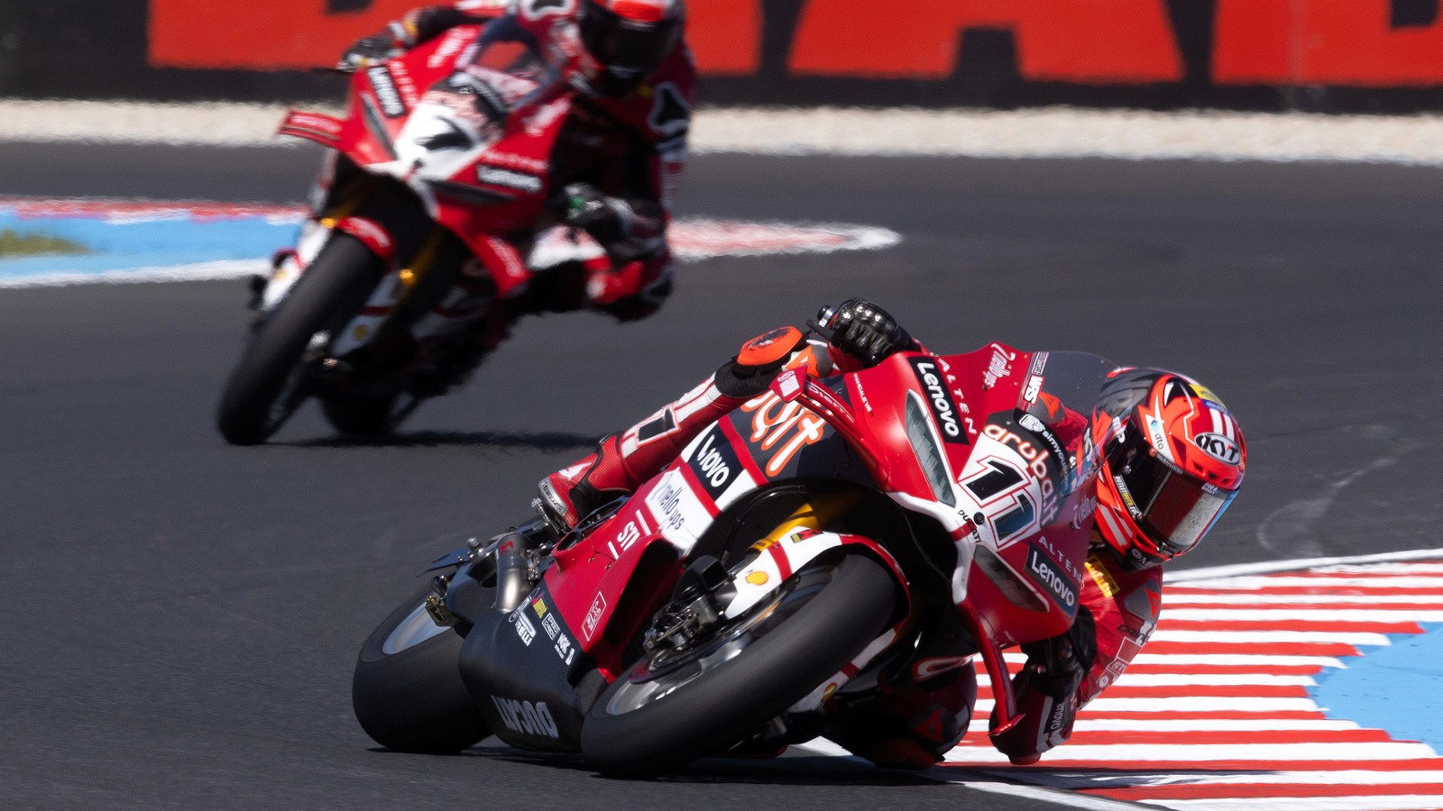2026 Superbike Misano WorldSBK Test Sonuçları – Çarşamba (FINAL) 2026 Superbike Misano WorldSBK Test Sonuçları – Çarşamba (FINAL)