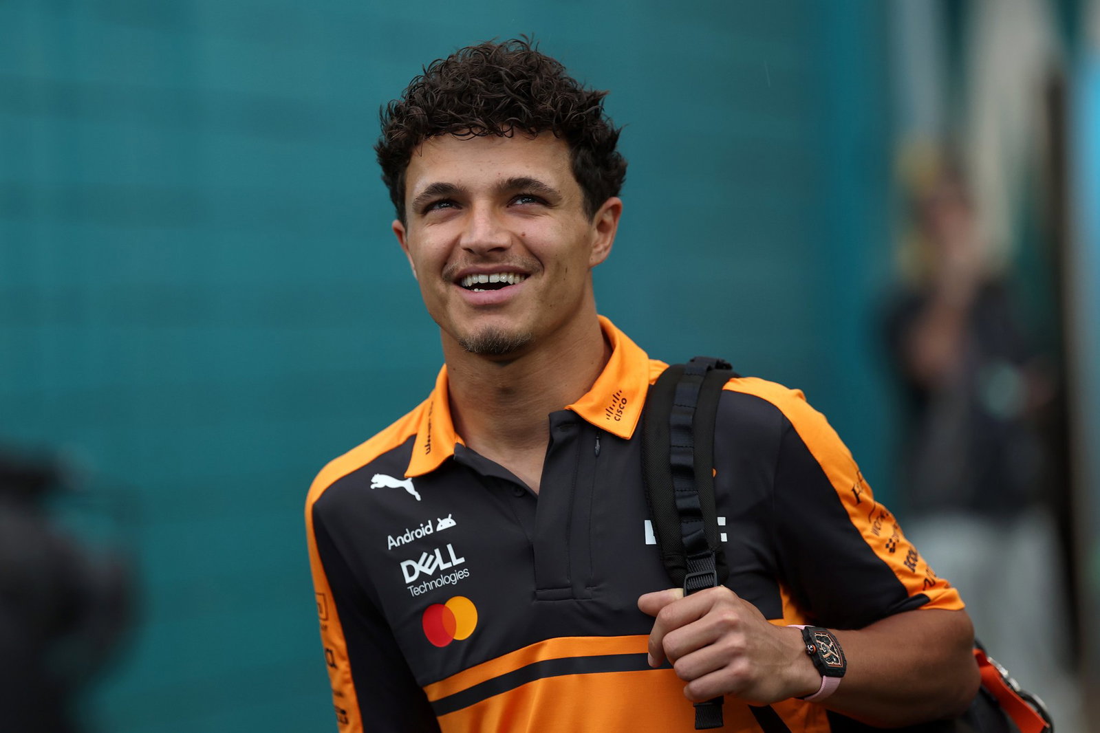 F1 world champion Lando Norris eyes future Le Mans 24 Hours drive amid McLaren entry
