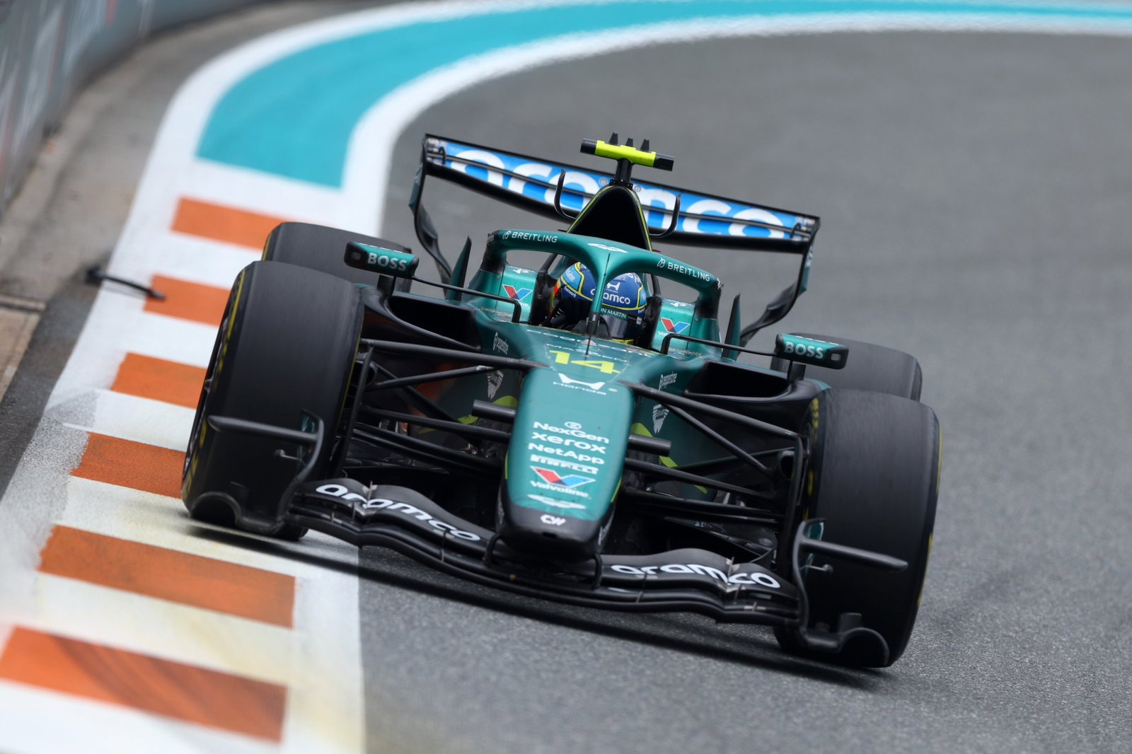 Fernando Alonso reveals fresh Aston Martin problem amid ‘repetitive’ F1 woes