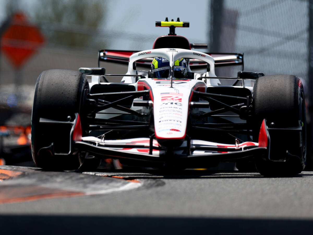 FIA greift durch: Overtake-Boost im Regen ab Miami verboten