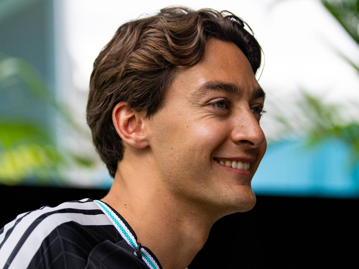 “Das sind keine Idioten”: George Russell nimmt FIA in Schutz