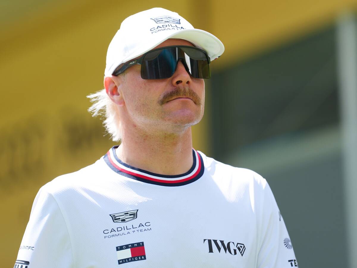Coachella mit Daniel Ricciardo: Warum Valtteri Bottas nie wieder hin möchte