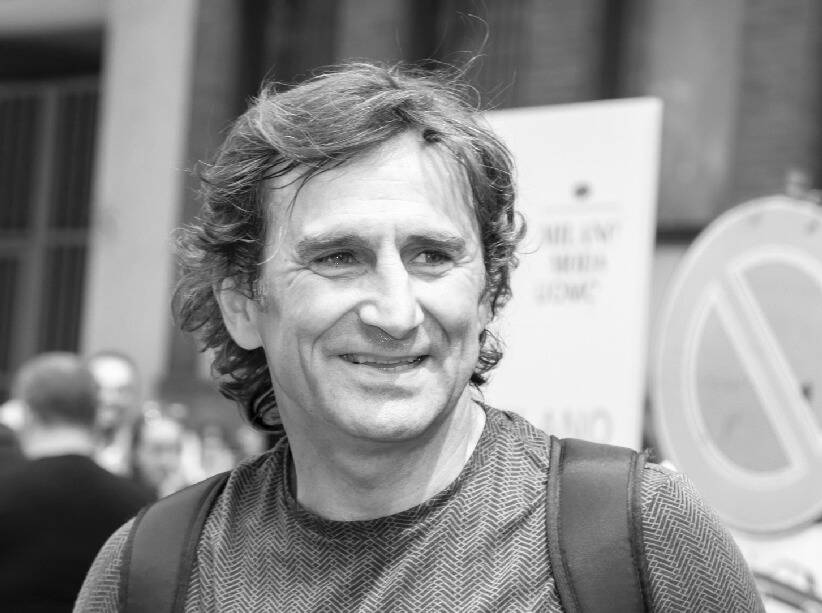 Alessandro Zanardi im Alter von 59 Jahren verstorben