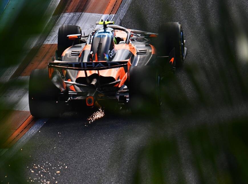 Formel 1: FIA-Regeln sorgen in Miami für neue Probleme